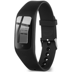 Volkano Step Up Series Activity Watch - Black - Black