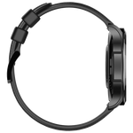 Volkano Strive Water Resistant Smartwatch with Health & Fitness Tracking - Black - Wearables