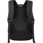 Volkano Suave Series 15.6’’ Laptop Backpack - Black / Turquoise