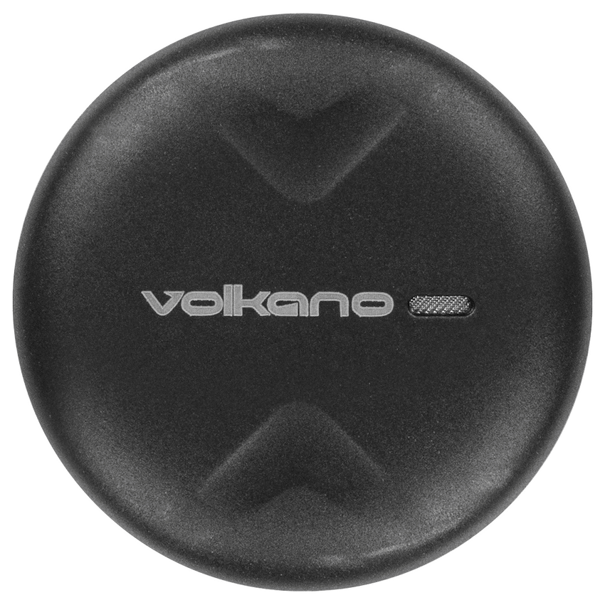 Volkano TagTrace- Apple and Android - Black - Mobile Accessories