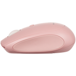 Volkano Talc Wireless Mouse - Pink - Pink - Computer Peripherals