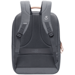 Volkano Thiago 15.6’’ Laptop Backpack Grey - Grey - Bags