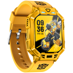 Volkano Transformers Series Kids Watches - Bumble Bee - Bumble Bee