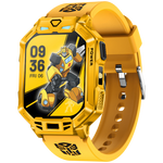 Volkano Transformers Series Kids Watches - Bumble Bee - Bumble Bee