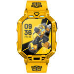 Volkano Transformers Series Kids Watches - Bumble Bee - Bumble Bee