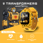 Volkano Transformers Series Kids Watches - Bumble Bee - Bumble Bee