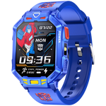 Volkano Transformers Series Kids Watches - Optiomus Prime - Optiomus Prime