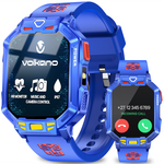 Volkano Transformers Series Kids Watches - Optiomus Prime - Optiomus Prime