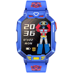 Volkano Transformers Series Kids Watches - Optiomus Prime - Optiomus Prime