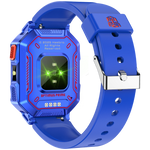 Volkano Transformers Series Kids Watches - Optiomus Prime - Optiomus Prime
