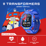 Volkano Transformers Series Kids Watches - Optiomus Prime - Optiomus Prime