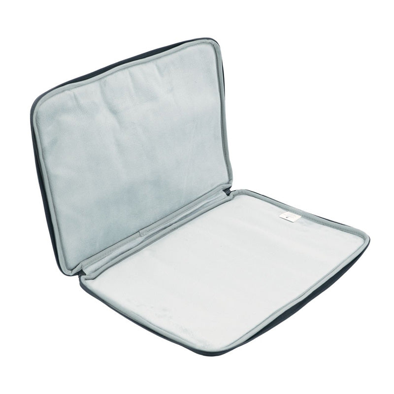 Volkano Trend Series 15.6 inch Laptop Sleeve - Grey