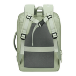 Volkano Under-Seat Traveller Backpack Mint - Mint - Bags