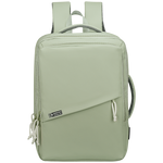 Volkano Under-Seat Traveller Backpack Mint - Mint - Bags