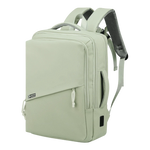 Volkano Under-Seat Traveller Backpack Mint - Mint - Bags