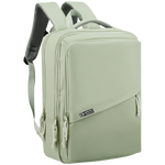 Volkano Under-Seat Traveller Backpack Mint - Mint - Bags
