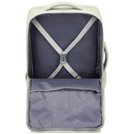 Volkano Under-Seat Traveller Backpack Mint - Mint - Bags