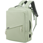 Volkano Under-Seat Traveller Backpack Mint - Mint - Bags
