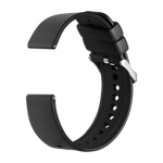 Volkano Valencia Series Ladies Smart Watch - Black - Black - Wearables