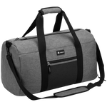 Volkano Vidal 35l Duffle Bag - Grey - Grey - Bags