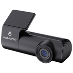 Volkano Vigilance Series FHD Dash Camera - Black