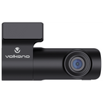 Volkano Vigilance Series FHD Dash Camera - Black