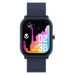 Volkano Vivo Series Kids Smart Watch - Dark Blue - Dark Blue
