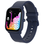 Volkano Vivo Series Kids Smart Watch - Dark Blue - Dark Blue