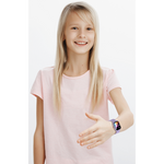 Volkano Vivo Series Kids Smart Watch - Lilac Purple - Lilac Purple