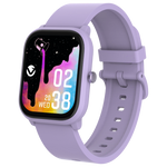 Volkano Vivo Series Kids Smart Watch - Lilac Purple - Lilac Purple