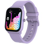 Volkano Vivo Series Kids Smart Watch - Lilac Purple - Lilac Purple