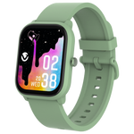 Volkano Vivo Series Kids Smart Watch - Sage Green - Sage Green