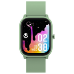 Volkano Vivo Series Kids Smart Watch - Sage Green - Sage Green