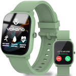 Volkano Vivo Series Kids Smart Watch - Sage Green - Sage Green