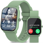 Volkano Vivo Series Kids Smart Watch - Sage Green - Sage Green