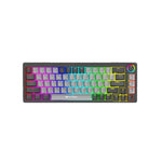 Volkano VX Gaming Sun-Wukong RGB Hot Swappable Mechanical Keyboard - Black