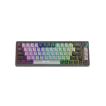 Volkano VX Gaming Sun-Wukong RGB Hot Swappable Mechanical Keyboard - Black