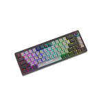 Volkano VX Gaming Sun-Wukong RGB Hot Swappable Mechanical Keyboard - Black