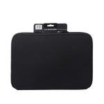 Volkano Wrap series 11.6’’ Laptop sleeve - Black - Black
