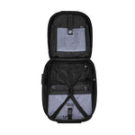 Volkano X Gaming Alien Series 17.3 Inch Laptop Backpack - Black - Black