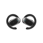 Volkano X VXO200 Open Wearable Stereo Earphones - Black - Black