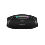 Volkano X VXS400 Portable Bluetooth Speaker - Black - Black