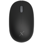 VolkanoX Asher Bluetooth Wireless Mouse - Graphite - Black - Computer Peripherals