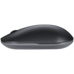 VolkanoX Blaze Bluetooth Wireless Keyboard and Mouse Combo - Graphite - Black - Computer Peripherals