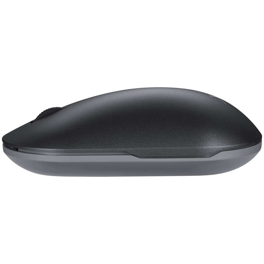 VolkanoX Blaze Bluetooth Wireless Keyboard and Mouse Combo - Graphite - Black - Computer Peripherals