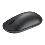 VolkanoX Blaze Bluetooth Wireless Keyboard and Mouse Combo - Graphite - Black - Computer Peripherals
