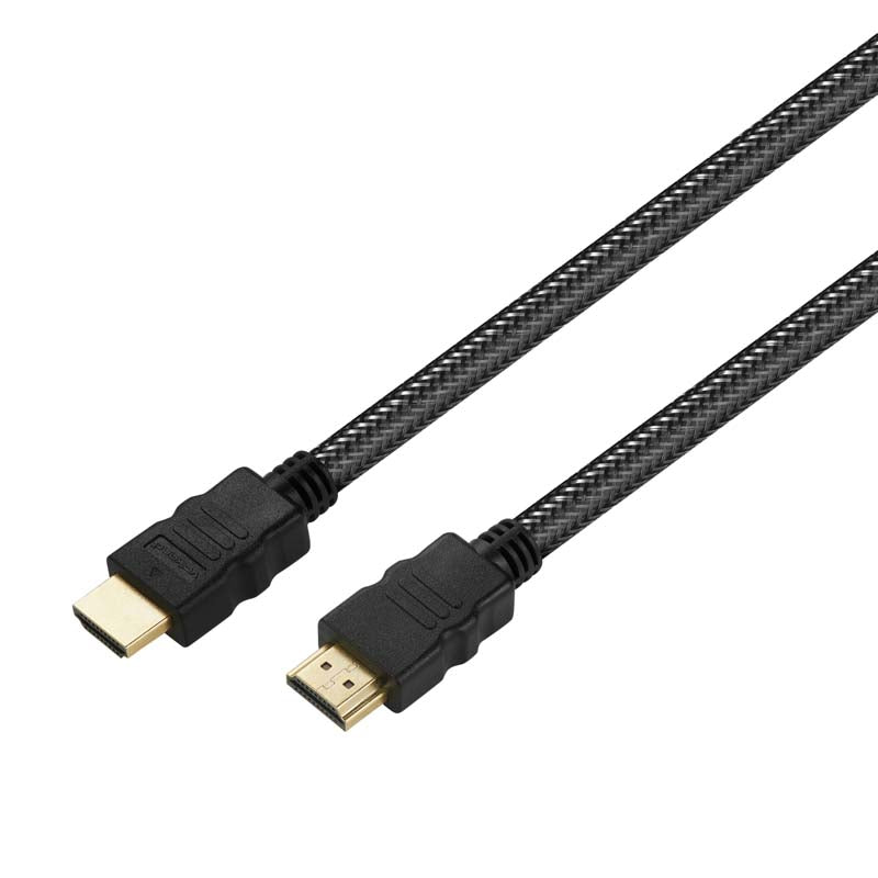 VolkanoX Clarity Series 8K Ultra HD HDMI Cable 3m