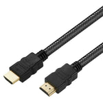 VolkanoX Clarity Series 8K Ultra HD HDMI Cable 3m
