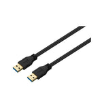 VolkanoX Data Series USB 3.0 A to A Cable 1.8m