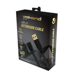 VolkanoX Data Series USB 3.0 Extension 3m